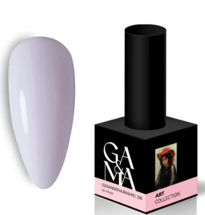 GAMA Gel Polish Olexander Murashko №83 10мл. 347188 фото