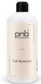 PNB Засіб для видалення гель-лаку Gel Remover 500 мл. 00-00059361 фото