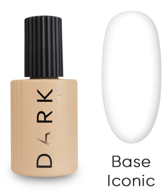 DARK Iconic Base 15мл. 53333 фото