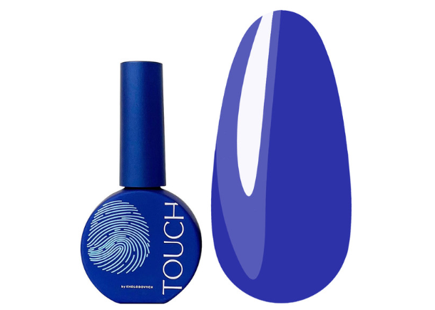 TOUCH Cover Base Cold water 13ml 0173 фото