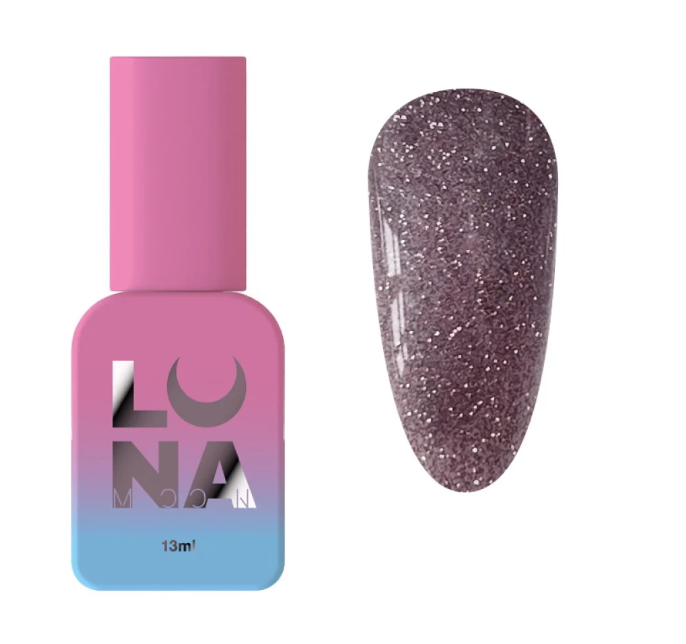 LUNA Lurex base 12 15ml. 00-00061457 фото