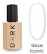 DARK Iconic Base 15мл. 53333 фото
