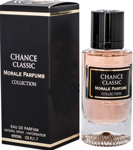 Парфумована вода для жінок Morale Parfums Chance classic 30 мл 00-00037411 фото