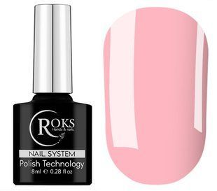 ROKS French Base №6R 8ml 00-2170 фото