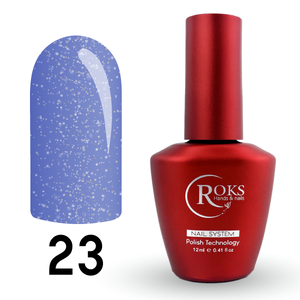 ROKS French Base №23 12ml 00-2118 фото