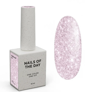 Nails of the Day Gel Polish Paradise №02 10мл. 37323 фото