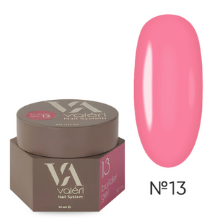 Valeri Builder Gel Dream №13 30ml 00-6823 фото