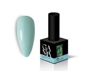 GAMA Gel Polish Klod Mone №153 10мл. 090908 фото