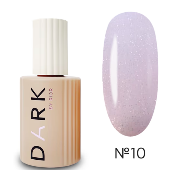DARK By Rior Shine Base №10 15мл. 00-00081232 фото
