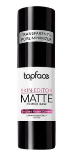 TopFace основа під макіяж №002 30мл. 00-00063056 фото