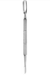 Лопатка манікюрна Staleks Expert 30 кругла PE-30/3 00-00014850 фото