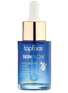 Topface skinglow hyaluronic acid Сироватка для обличчя з гіалуроновою кислотою №003 30мл 00-00050272 фото