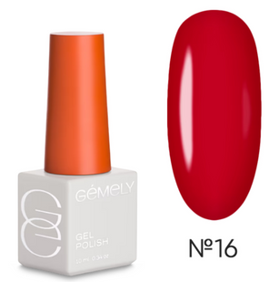 GAMA Gel Polish №16 10мл. 00-00085962 фото