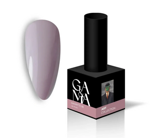 GAMA Gel Polish Magritte №88 10мл. 9854239 фото