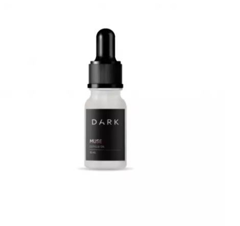 DARK MUSE Cuticle Oil 10ml 00-00076954 фото