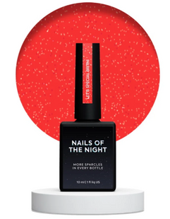 Nails of the Day Let`s special Britni 10ml. 17262 фото