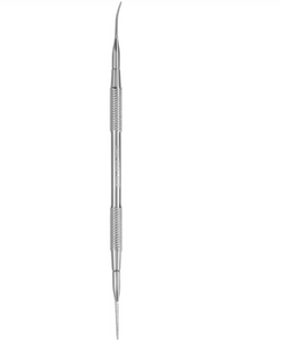 Лопатка для педикюра Staleks Expert 60 00-00020866 фото