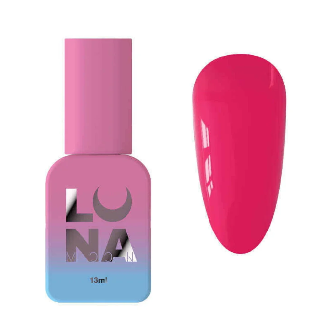 LUNA Neon base 01 13ml. 00-00061469 фото