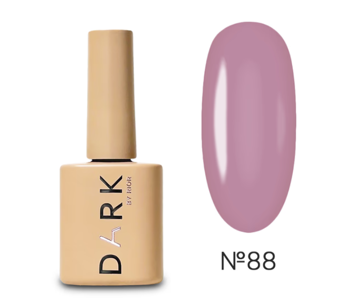 Dark By rior Gel polish №88 10мл 202808 фото