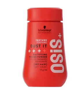 Schwarzkopf Osis+ моделююча пудра для волосся 10г. 00-00063177 фото