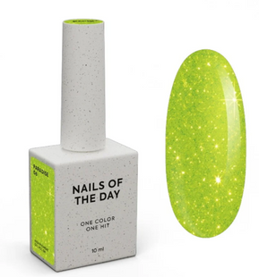 Nails of the Day Gel Polish Paradise №06 10мл. 387373 фото