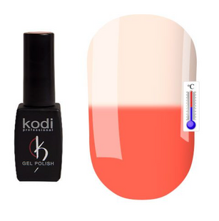 Kodi Professional Nail Polish Гель-лак №T657 8 мл. 00-00004949 фото