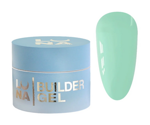 LUNA Candy gel 15ml.23 00-00061795 фото