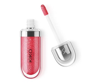 Блиск для губ Kiko Milano 3D Hydra Lipgloss №12 00-00054839 фото