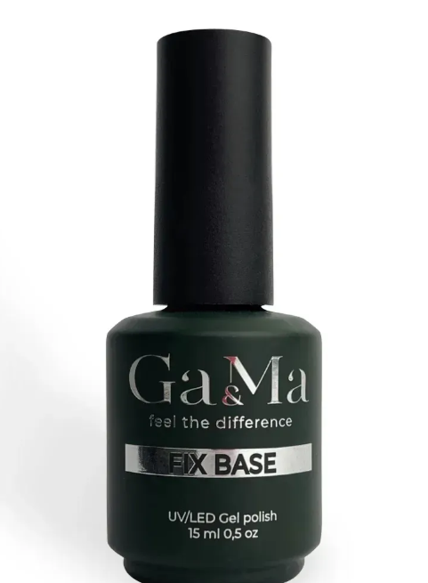 GAMA Fix Base 15ml 00-00076161 фото
