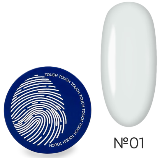 TOUCH Cover base 1 15 мл 00-1019 фото