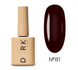 DARK By Rior Gel polish №81 10ml 644-99 фото