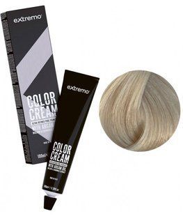 EXTREMO Color Cream фарба для волосся 100ml №10.13 00-00083313 фото