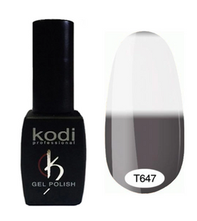 Kodi Professional Nail Polish Гель-лак №T647 8 мл. 00-00004942 фото