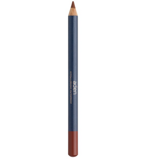 Олівець для губ Aden Cosmetics Lip Liner арт. 0720 №33 1,14 г. 00-00001437 фото