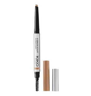 KIKO MILANO Eyebrow Sculpt automatic pencil №02 0.25g. 00-00081793 фото