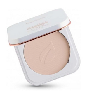 Пудра компактна Topface sensitiven mineral №001 00-00030416 фото