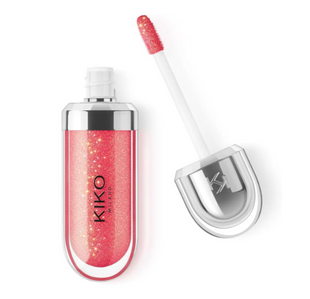 Блиск для губ Kiko Milano 3D Hydra Lipgloss №11 00-00088505 фото