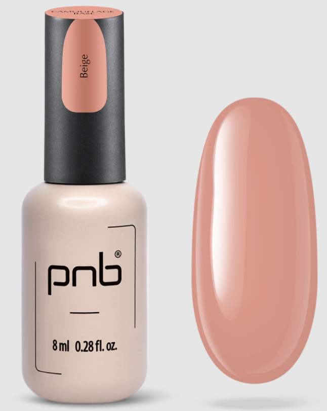 PNB Основа під гель-лак UV/LED Camouflage Base 8 мл. 00-00070041 фото