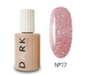 DARK Pro Base Shine №17 15мл. 533-3 фото