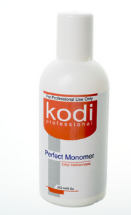 Мономер Прозорий Kodi 250ml 00-00056398 фото