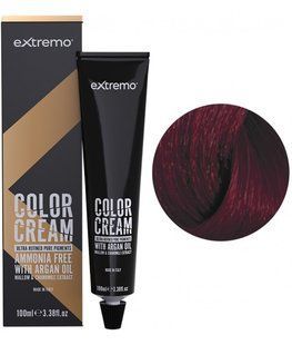 EXTREMO Color Cream фарба для волосся 100ml №06 00-00085346 фото