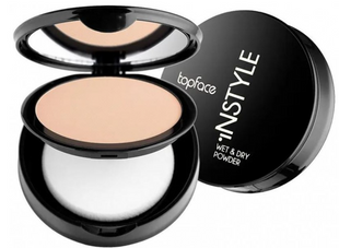 Пудра TopFace Istyle Wer & Dry РТ261 №006 10г. 00-00052032 фото