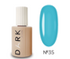 DARK Pro Base №35 15мл. 65-33 фото