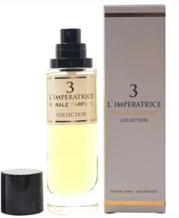 Парфумована вода для жінок Morale Parfums L"IMPERATRICE 30 мл 00-00058629 фото