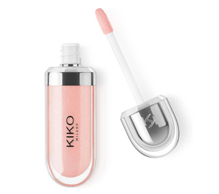 Блиск для губ Kiko Milano 3D Hydra Lipgloss №06 00-00052217 фото
