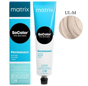 Matrix SoColor фарба для волосся UL-M 90ml. 00-00062811 фото