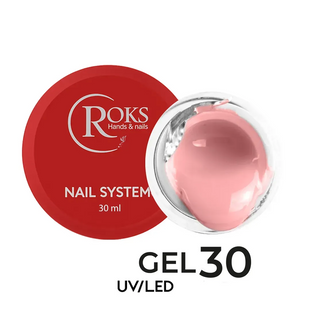 ROKS Builder Gel №30 30мл. 99-117 фото