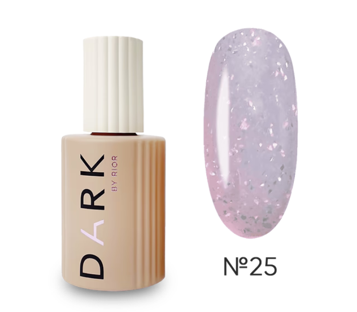 DARK Pro Base Potal №25 15мл. 653-3 фото