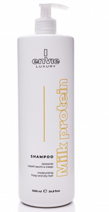 Шампунь для волосся Envie Milk Protein 1000 ml 00-00049783 фото