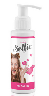 Italwax Selfie Pre Wax Gel 100ml. 00-00088911 фото